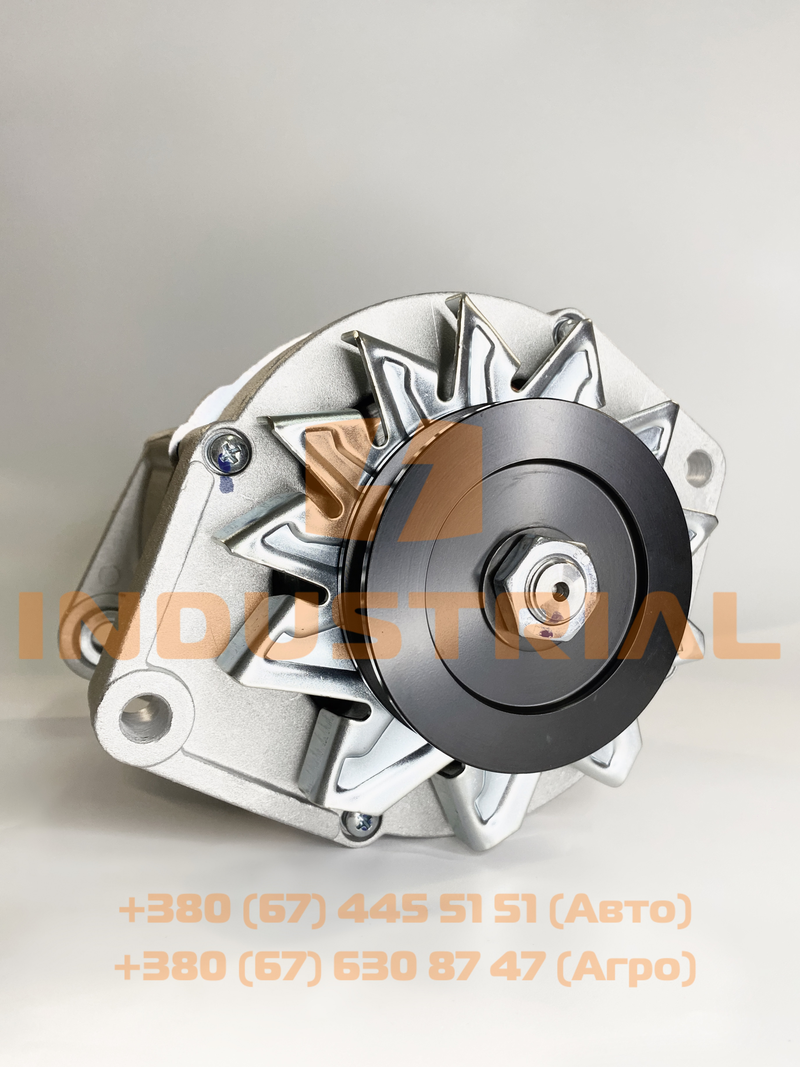 MCD 3133016 MEC DIESEL